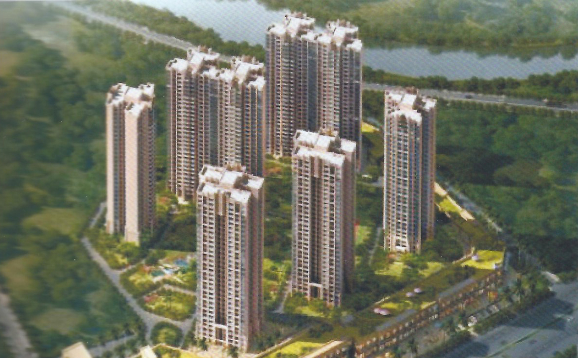广东佛山海纳