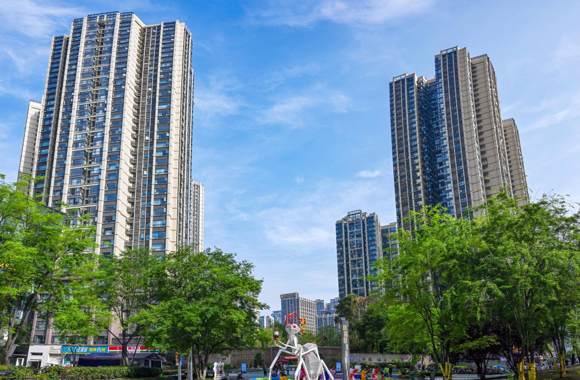 中粮鸿云