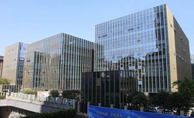 成都中环TOD
