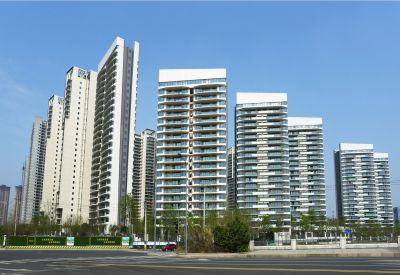 天府国际社区