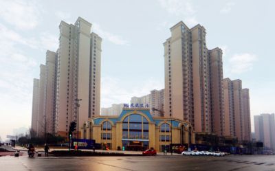 中石油家益凤凰富居