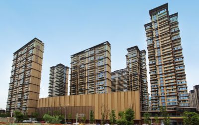 中铁建-西派国樾